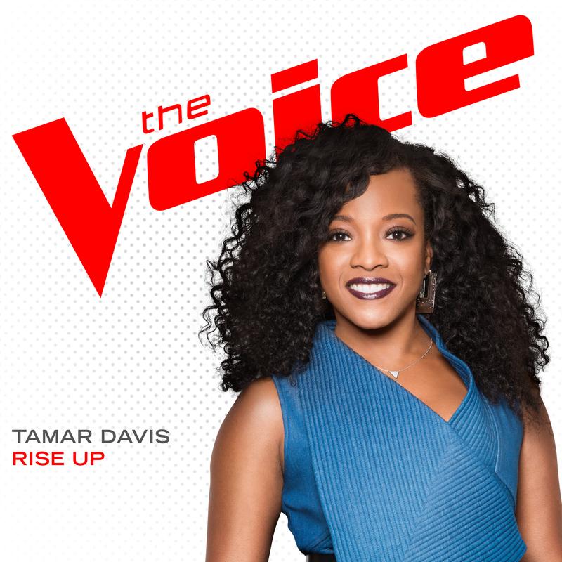 Rise Up (The Voice Performance)