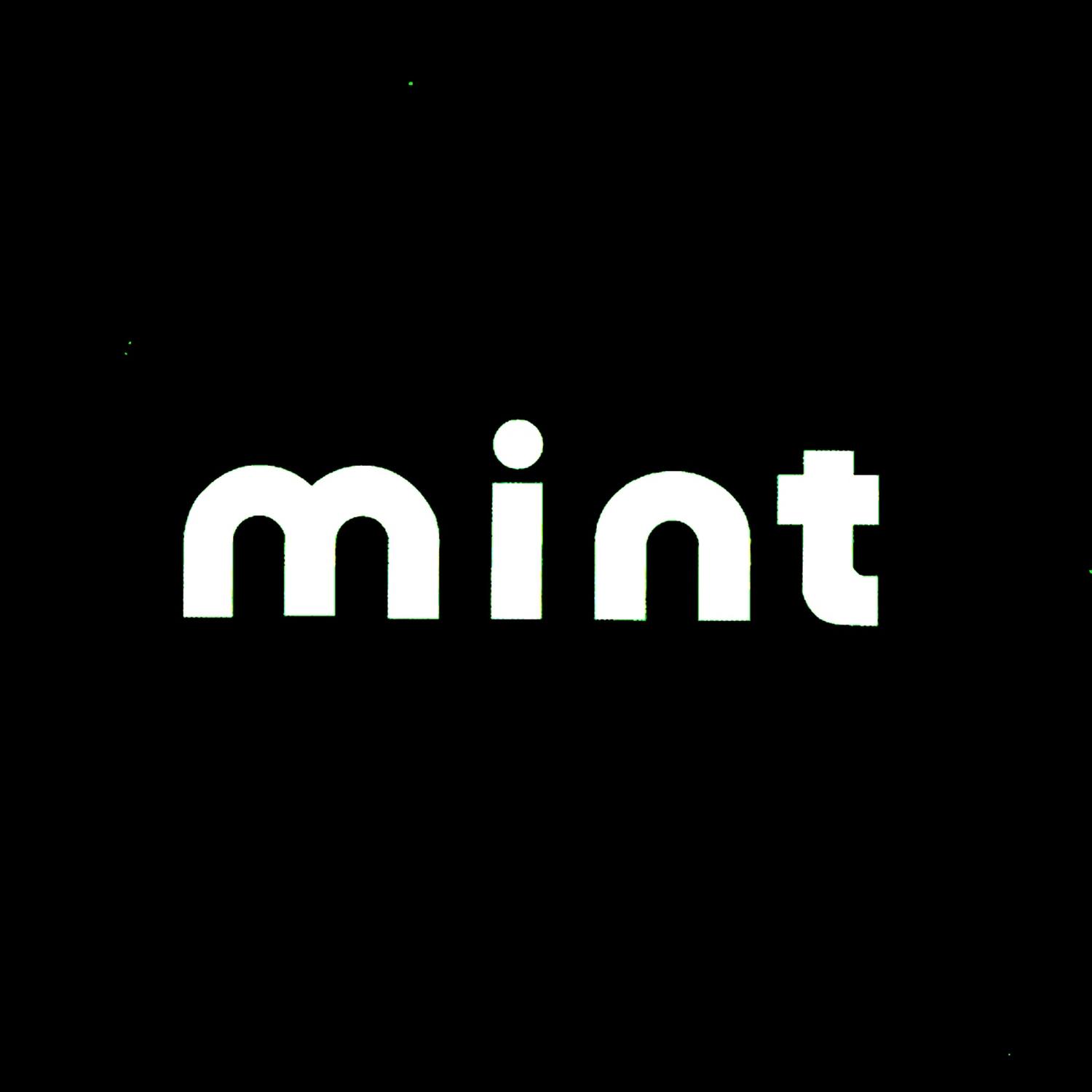Mint-The Lost Album