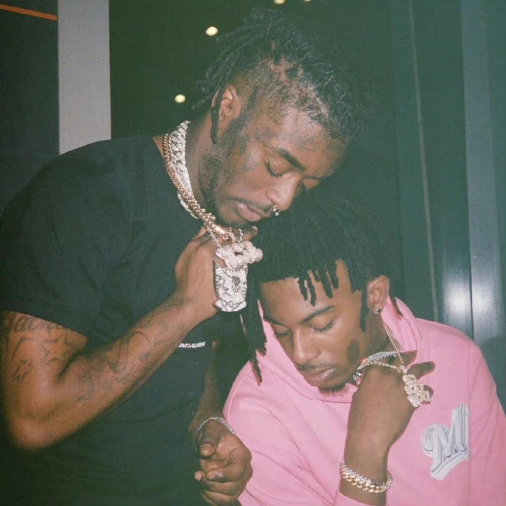Lil Uzi Vert｜用音乐讲述着情绪 | 在线播放 | 网易云音乐