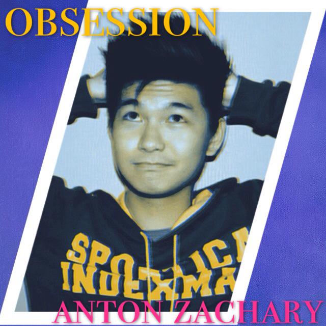 Obsession (Cover)专辑