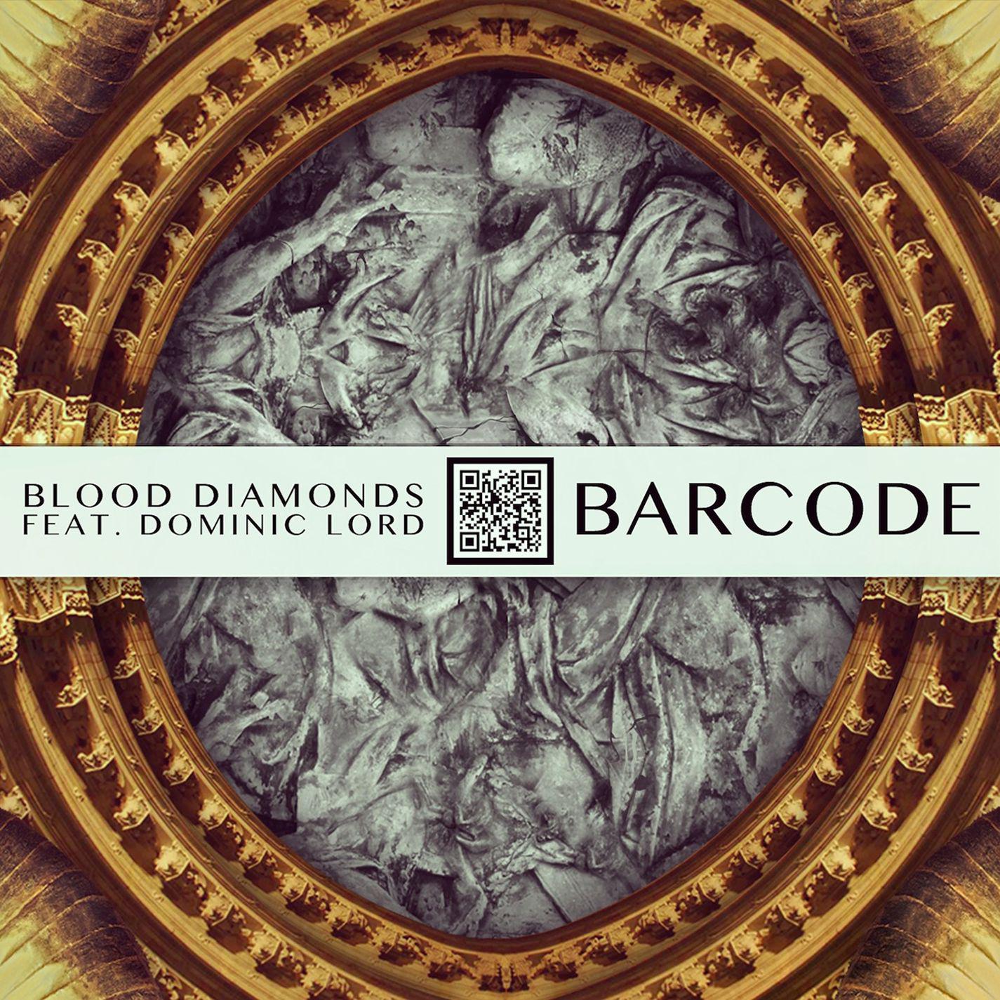 BloodPop - Barcode (Clicks & Whistles Remix)