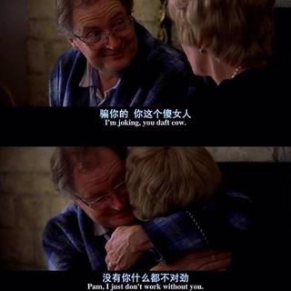 谢谢你，我走了