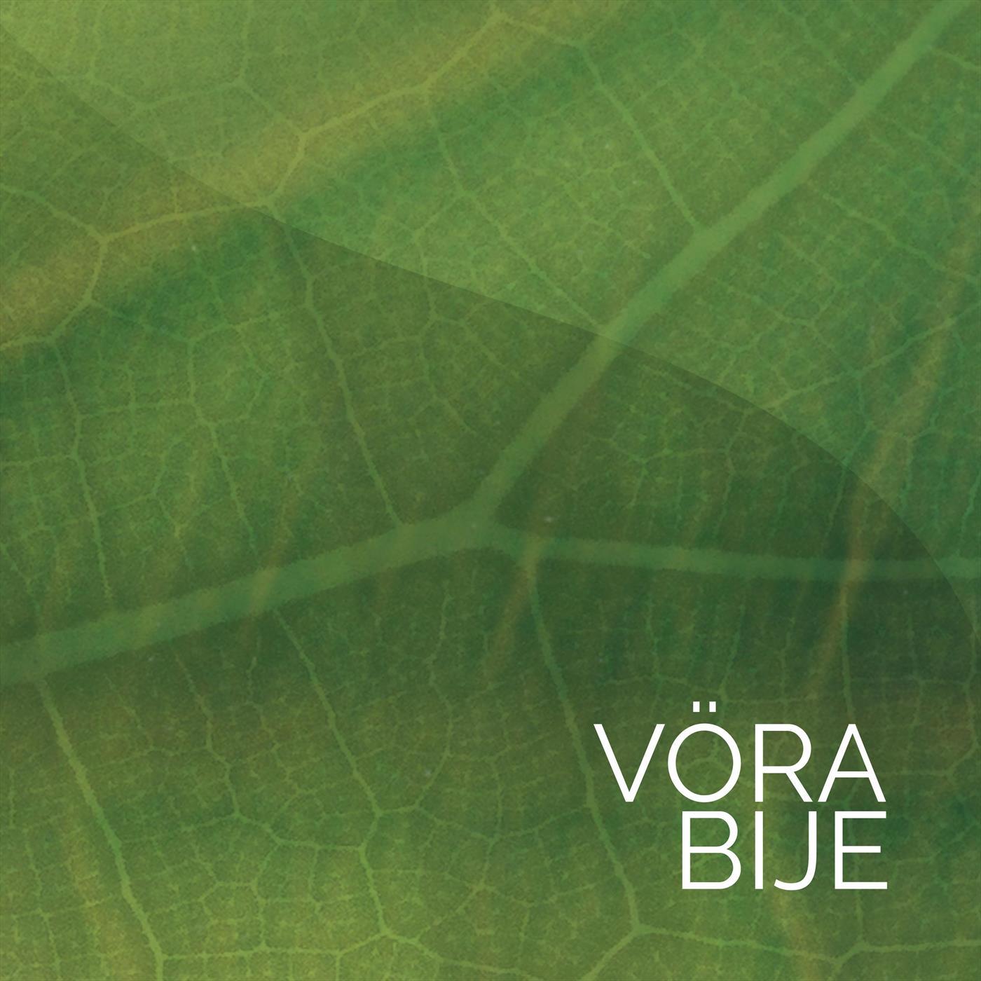 Vöra bije