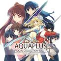 AQUAPLUS VOCAL COLLECTION VOL.11专辑