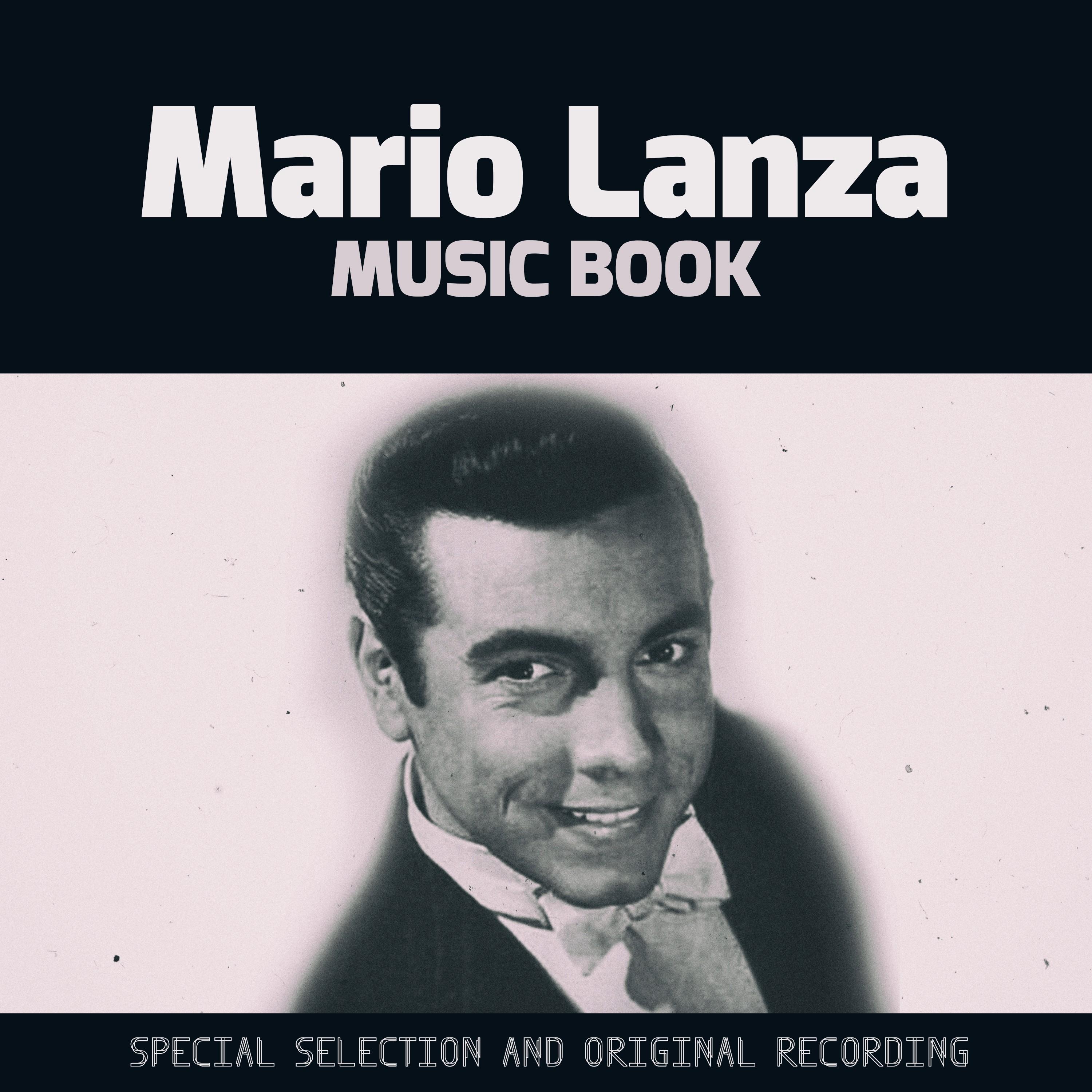Music Book (Special Selection and Original Recording)