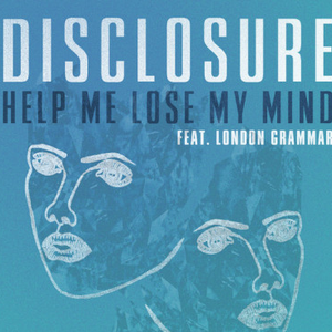 London Grammar - Help Me Lose My Mind (Pre-V) 带和声伴奏