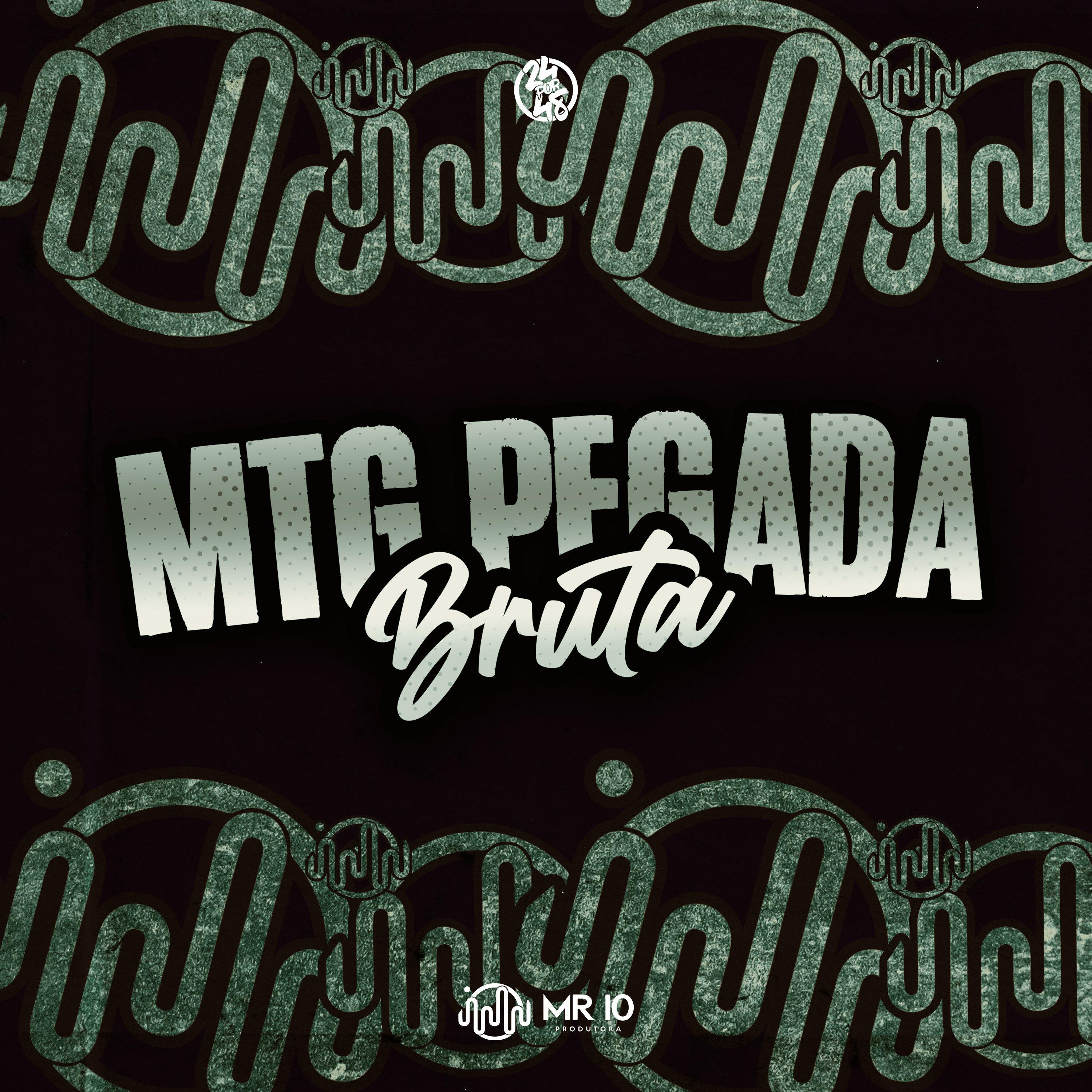 mc pl alves - Mtg Pegada Bruta