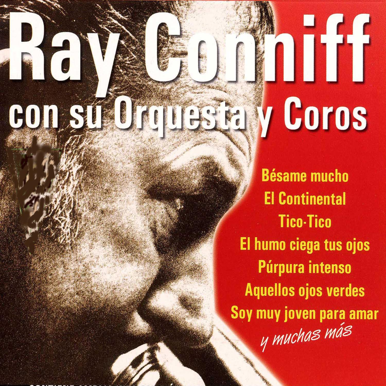 Con Su Orquesta y Coros: 34 Éxitos