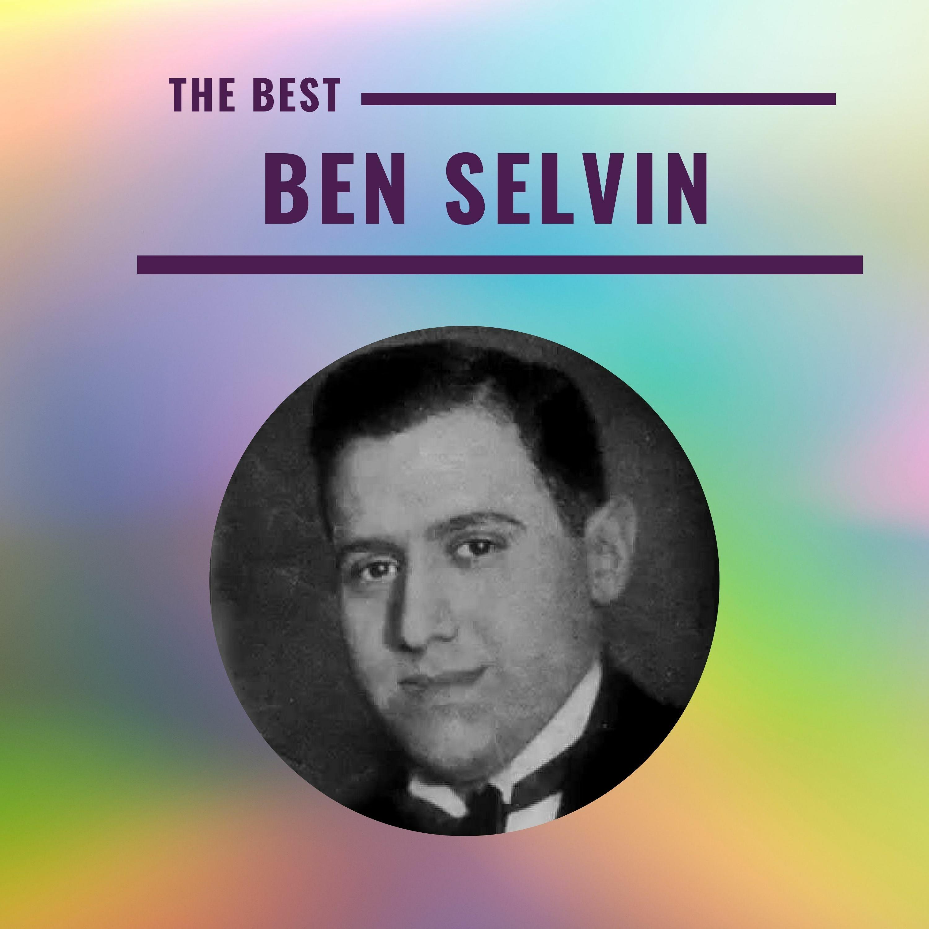 Ben Selvin - The Best