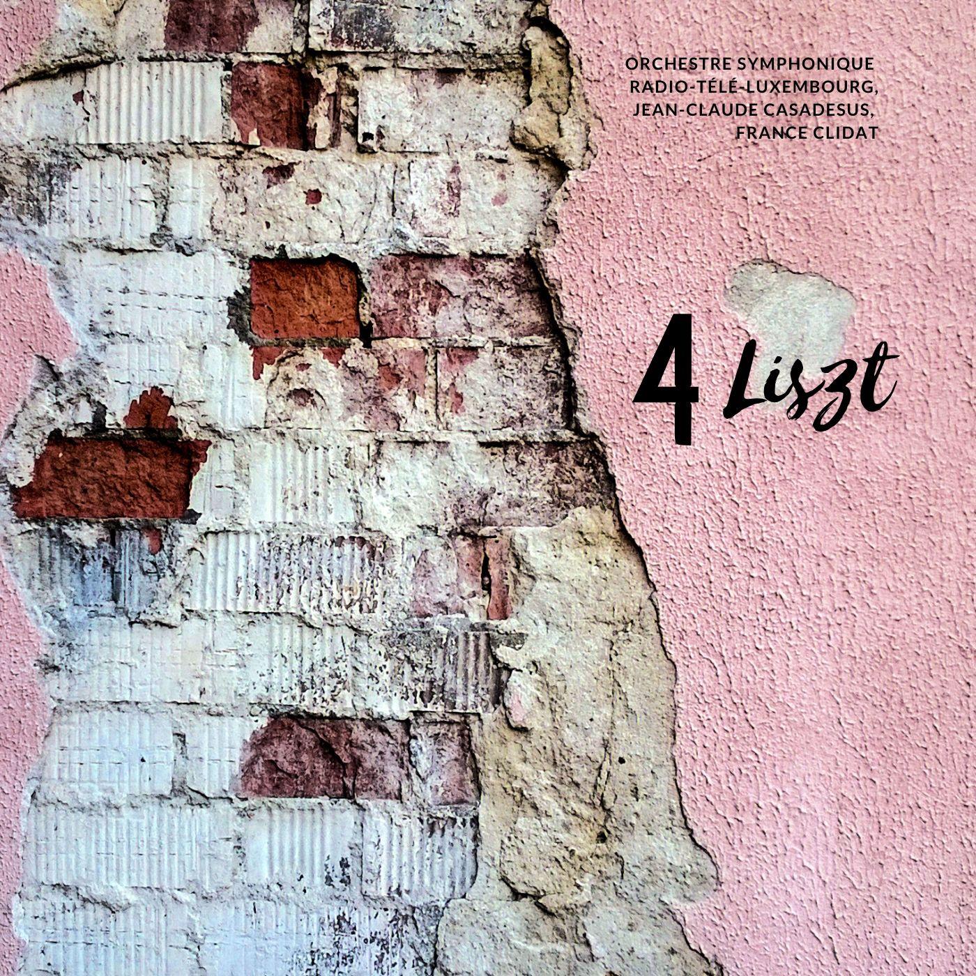 4 Liszt