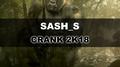 Crank 2K18专辑