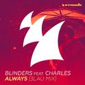 Always (3LAU Mix)专辑