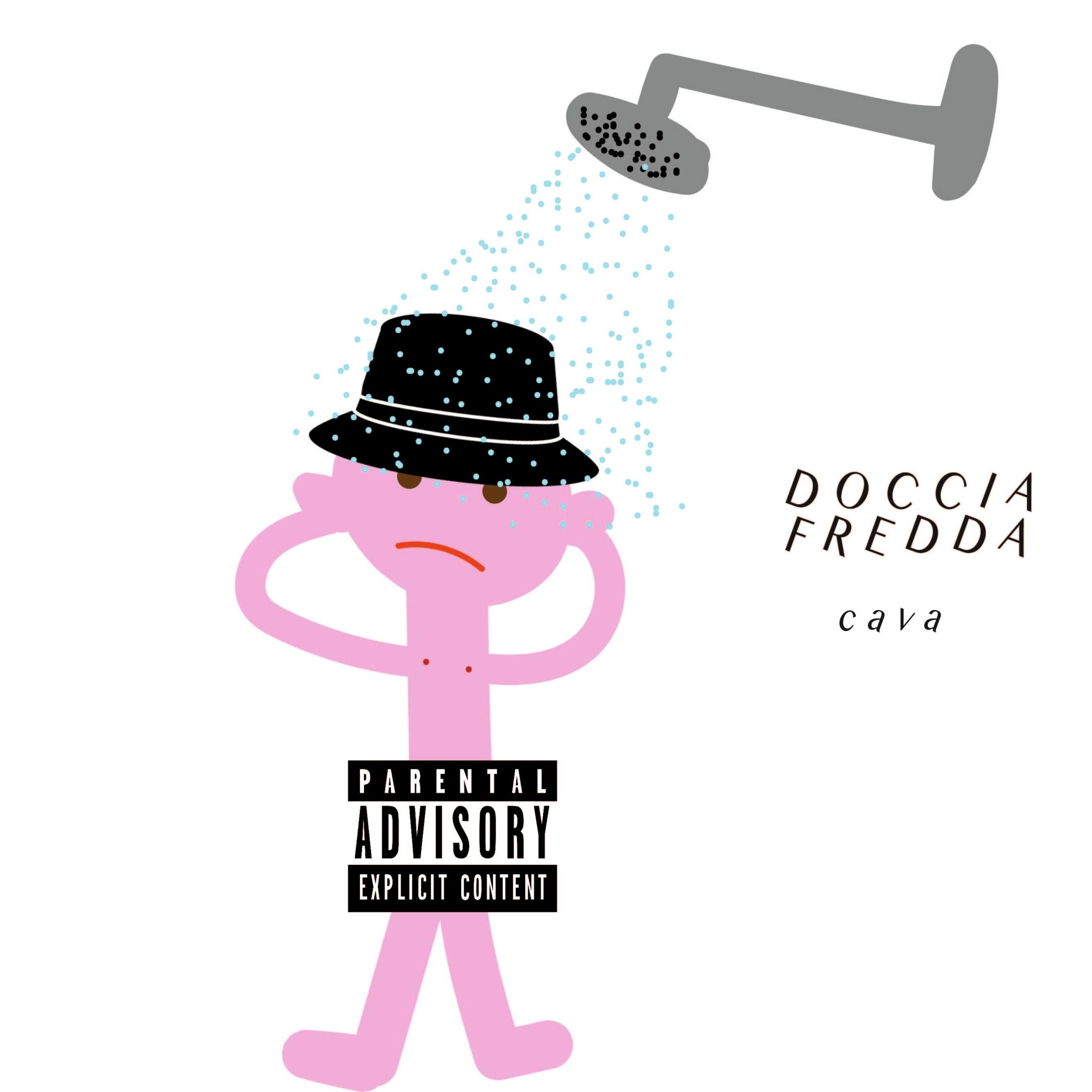 DOCCIA FREDDA (feat. mindofaddy)