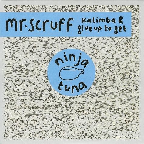 Kalimba / Give Up To Get