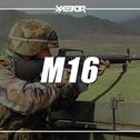 M16专辑