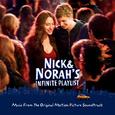 Nick & Norah's Infinite Playlist - Music From The Original Motion Picture Soundtrack (International)