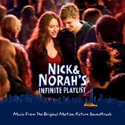 Nick & Norah's Infinite Playlist - Music From The Original Motion Picture Soundtrack (International)