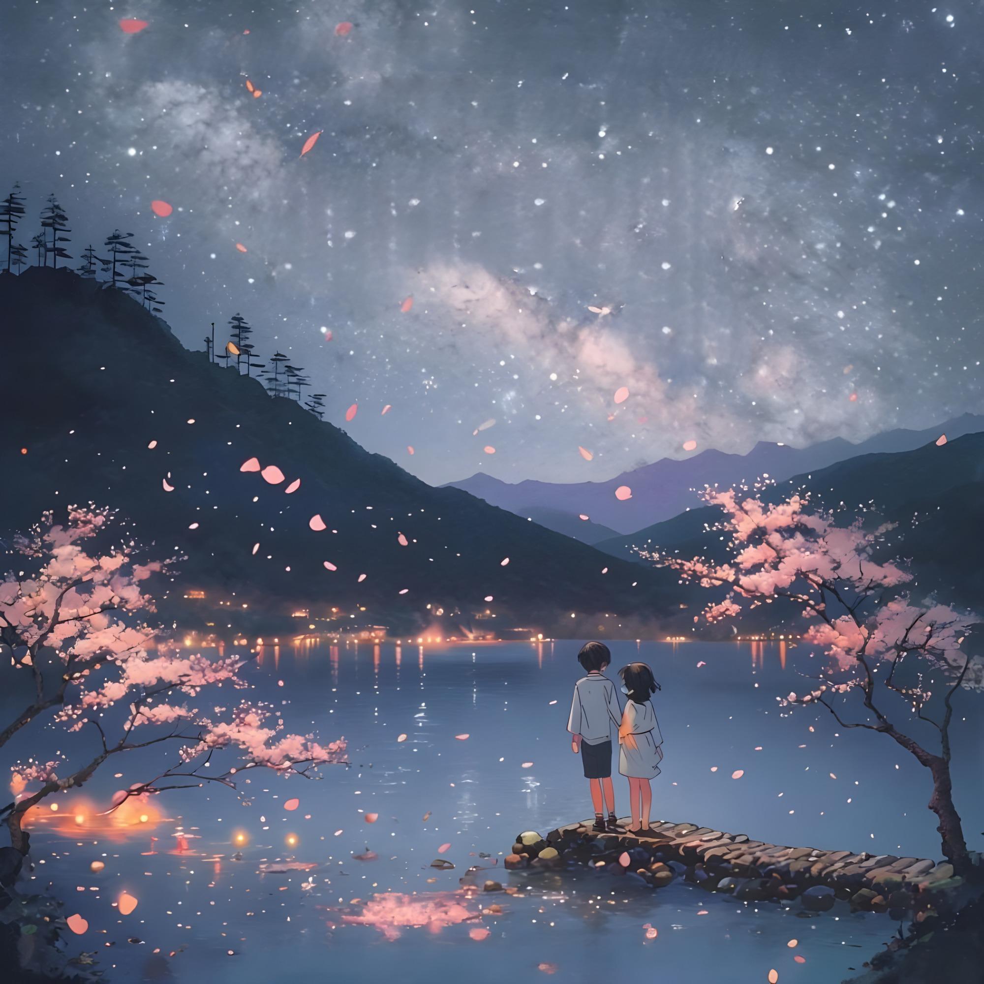 《星空下的约定》上线:一句“初见妳的笑容 心跳加速”,让人听见自己的处境-中商网-做国内商业门户第一平台 《星空下的约定》上线:一句“初见妳的笑容 心跳加速”,让人听见自己的处境-中商网-做国内商业门户第一平台