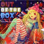 OUT OF THE BOX专辑