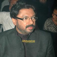 Sanjay Leela Bhansali