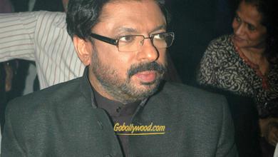 Sanjay Leela Bhansali