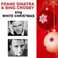 Frank Sinatra and Bing Crosby Sing White Christmas