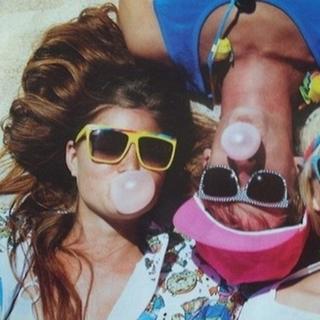 【 口哨声丨吹泡泡般的惬意 〗