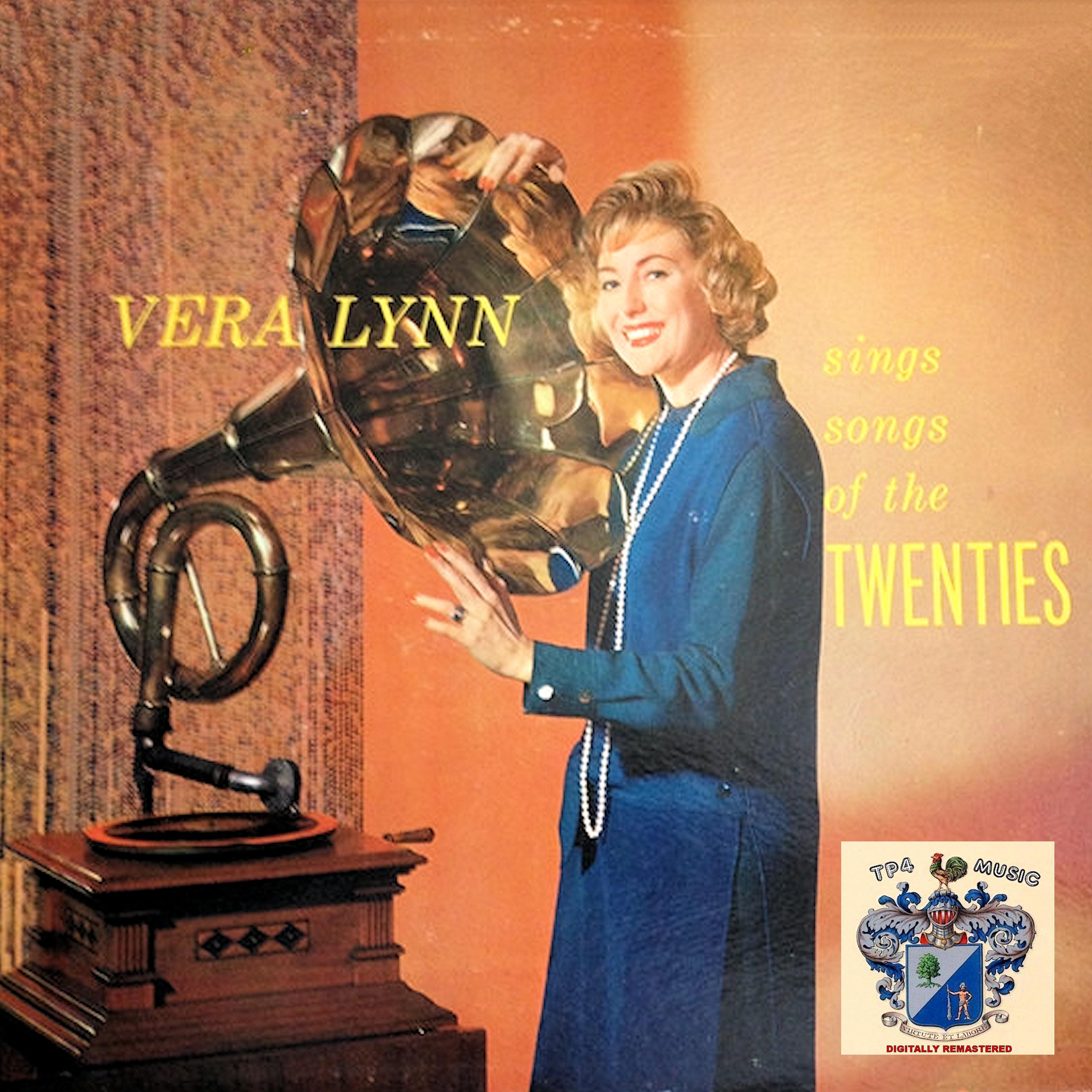 Vera Sings Songs of the Twenties专辑