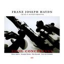 Franz Joseph Haydn: Trios y Divertimentos专辑