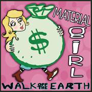 Material Girl