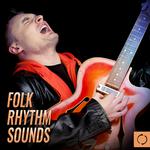 Folk Rhythm Sounds专辑