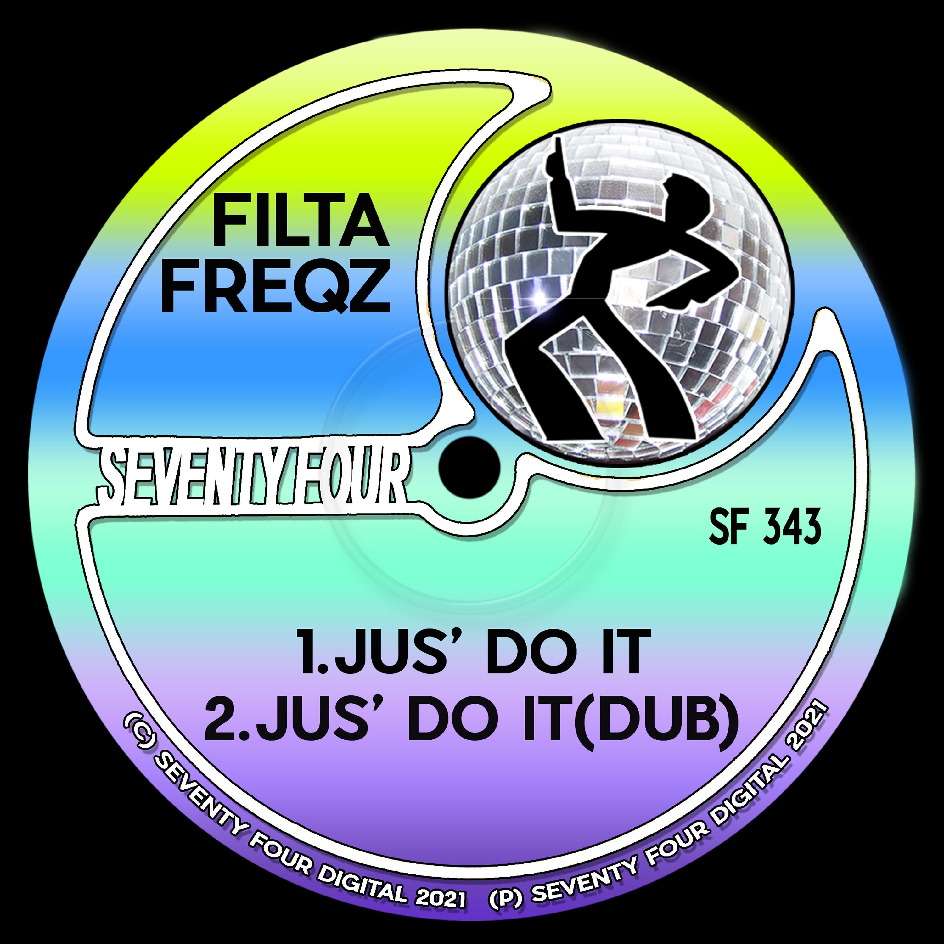 Jus' Do It