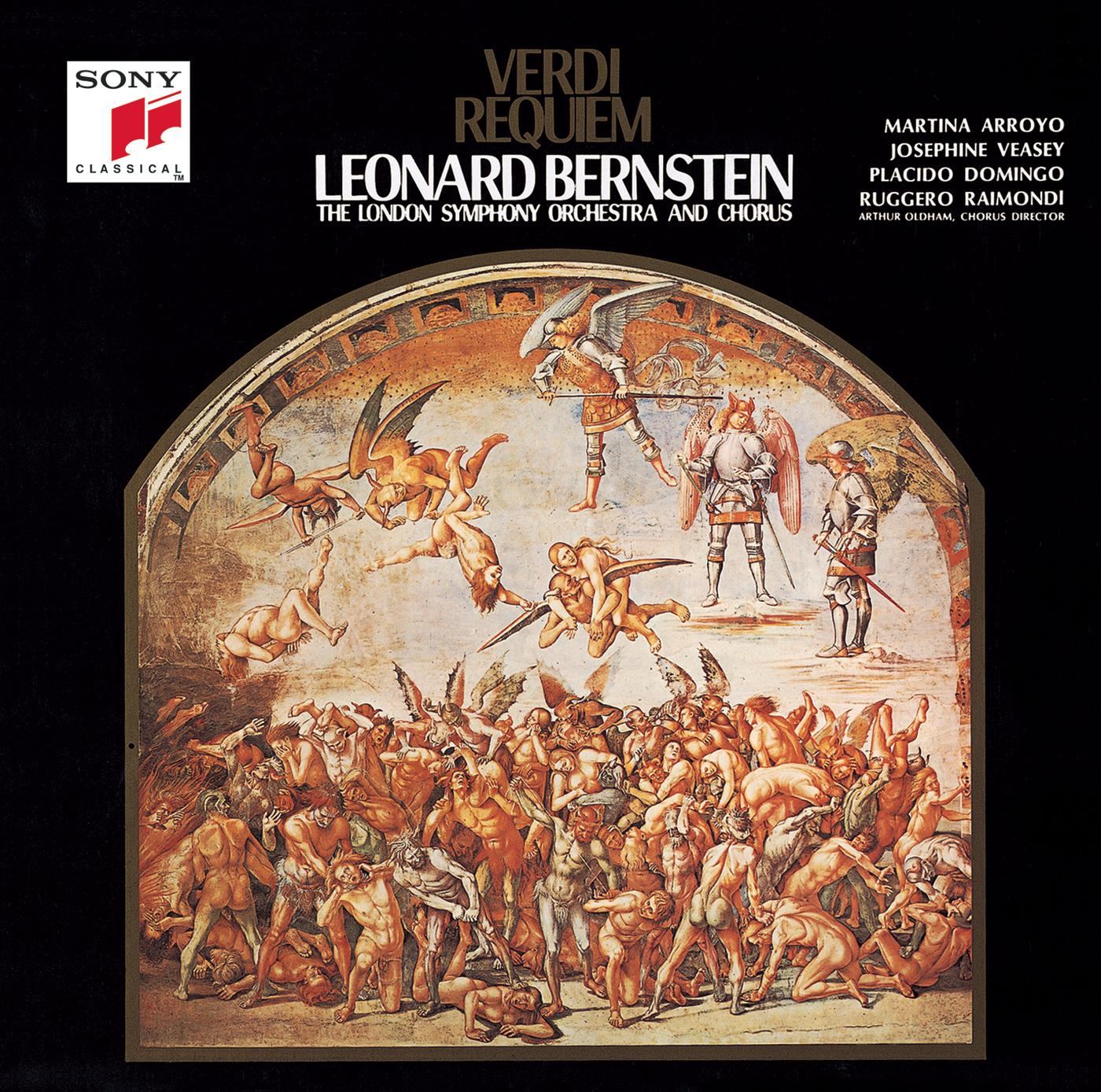 Verdi: Requiem