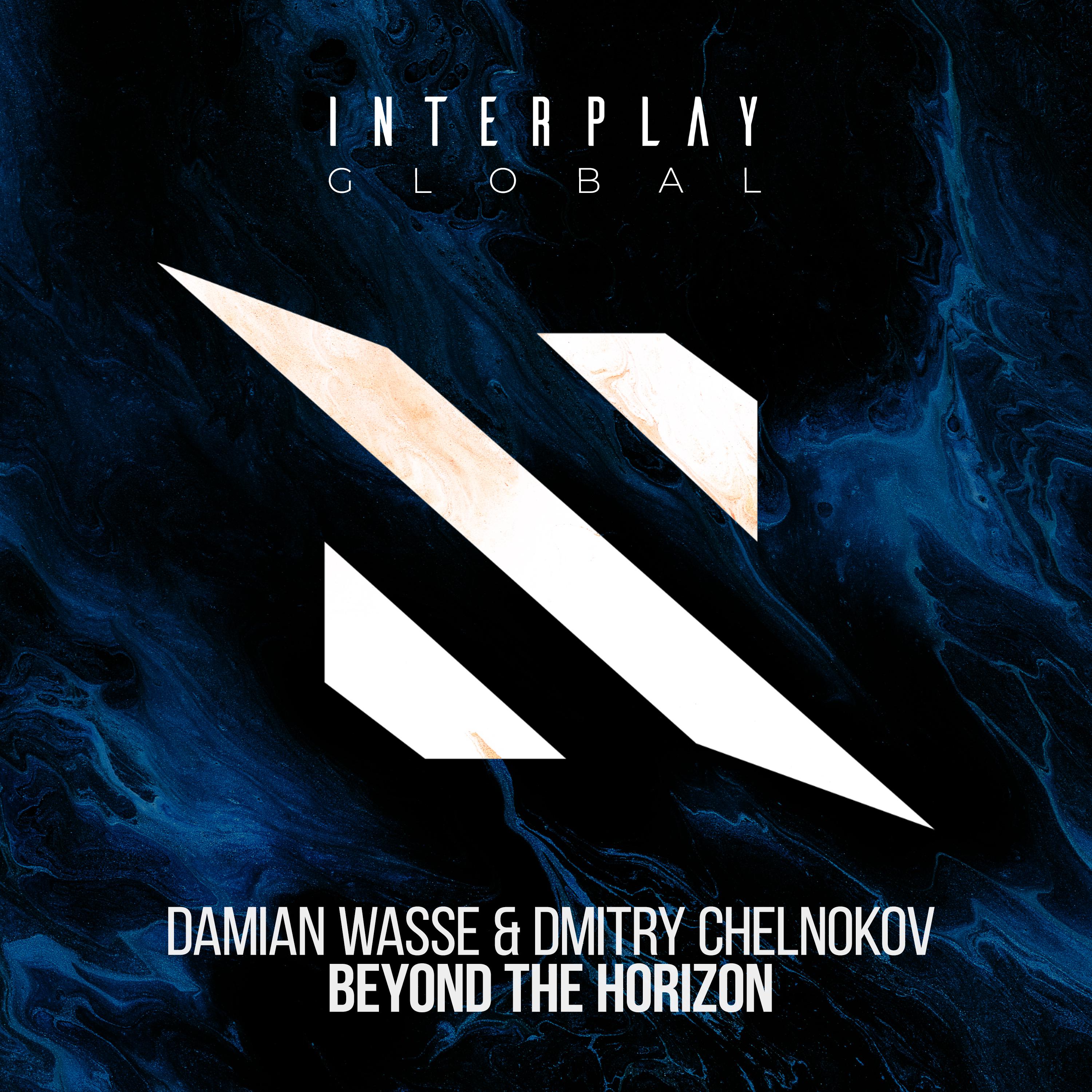 Damian Wasse - Beyond The Horizon