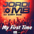 【Jordi MB,Eimy Sue】My first time DJ.Eivin一文版