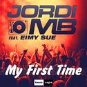 【Jordi MB,Eimy Sue】My first time DJ.Eivin一文版