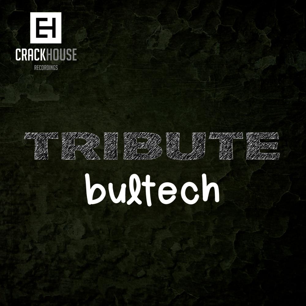 Tribute To Bultech专辑