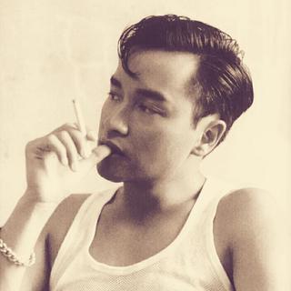 不一样的烟火' 张国荣的电影人生