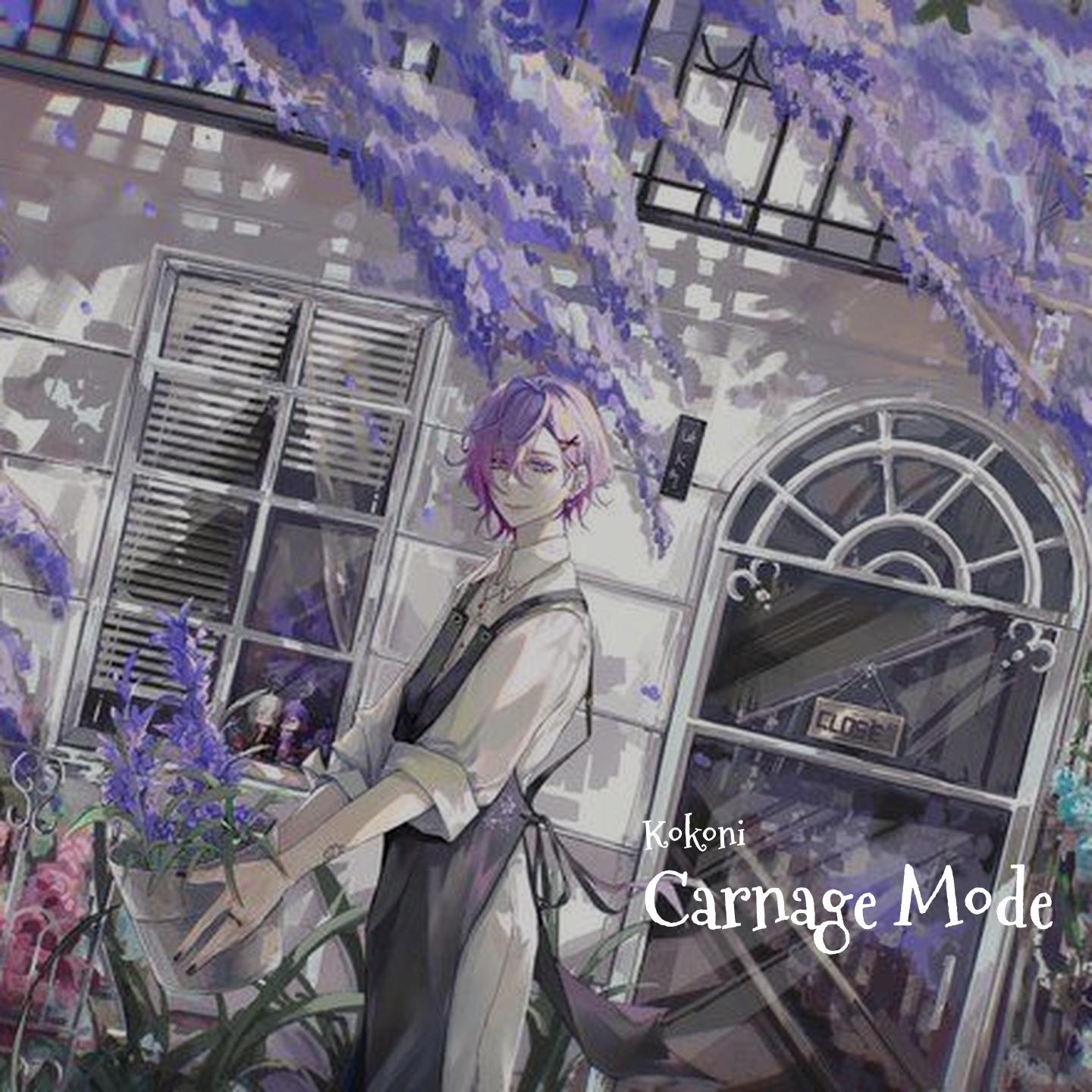 Carnage Mode (Nightcore)