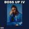 Boss Up IV专辑