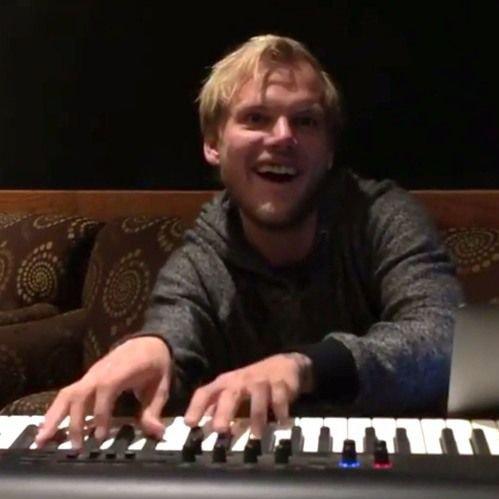 Avicii未发行/稀有曲目/Demo | 在线播放 | 网易云音乐