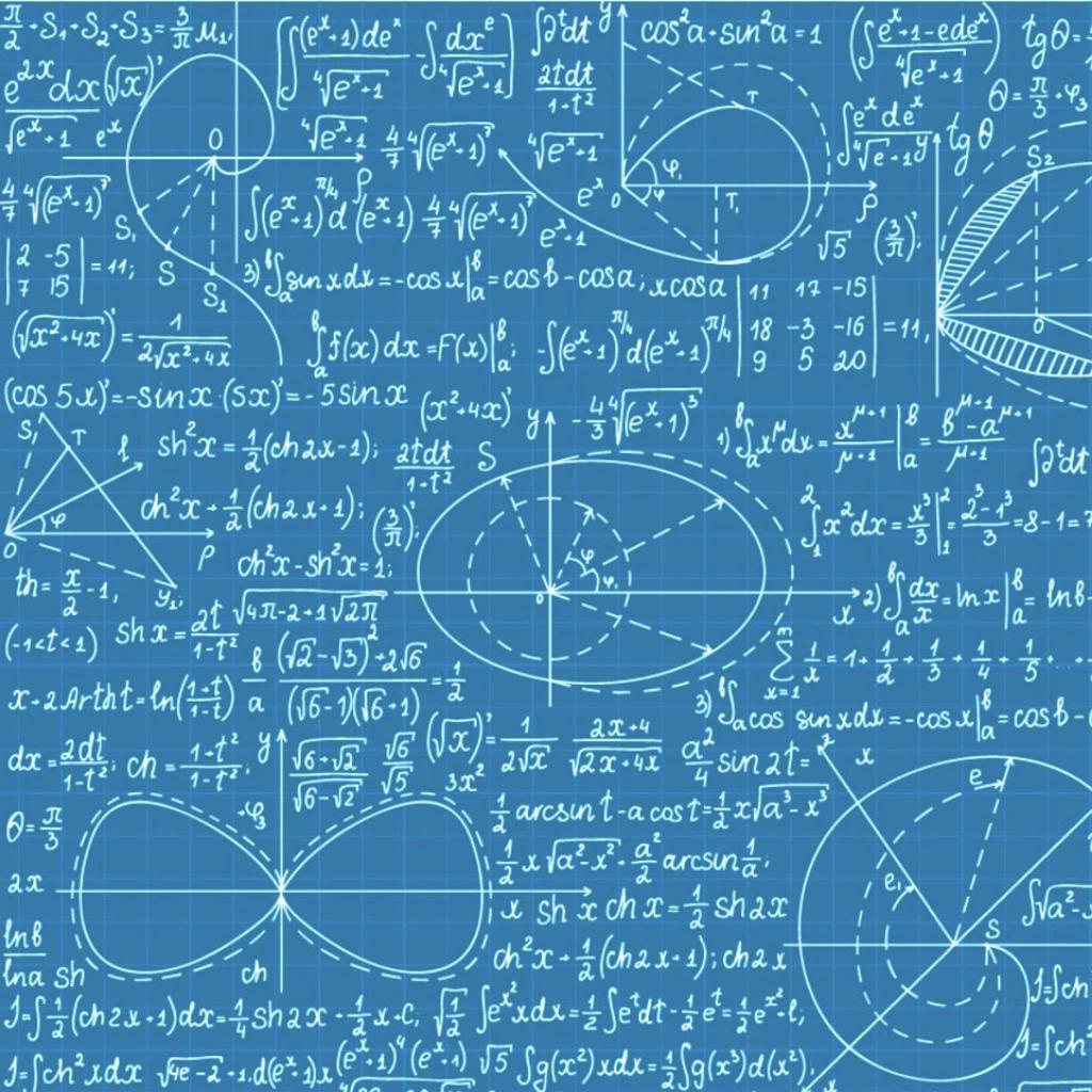 『数学摇滚』神仙打鼓了解一下