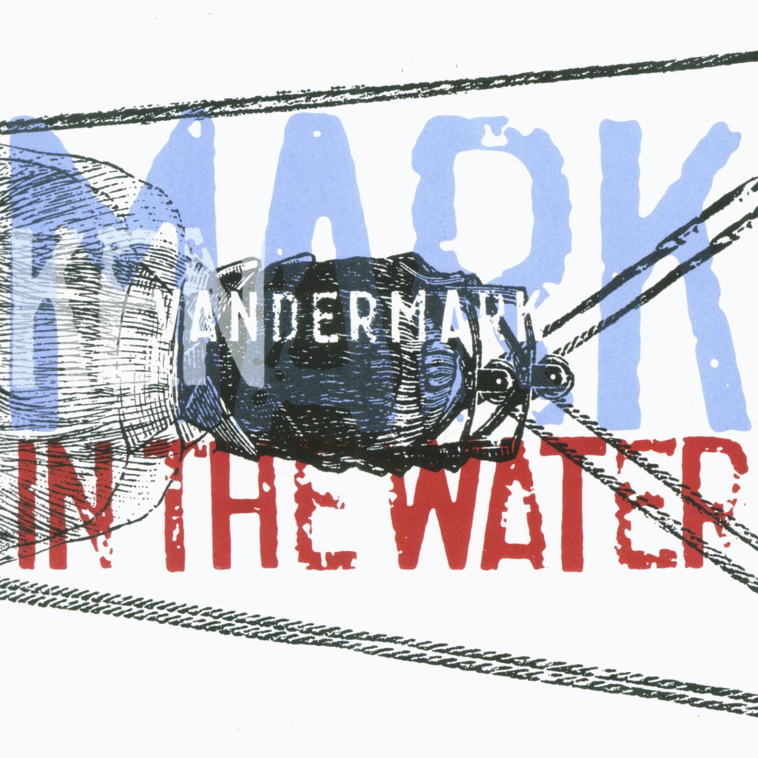 Mark In The Water
