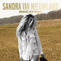 Sandra van Nieuwland - Hunter 女歌升`级伴奏