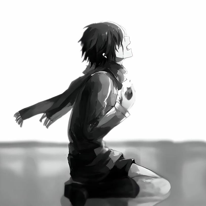 Get used to falling in love