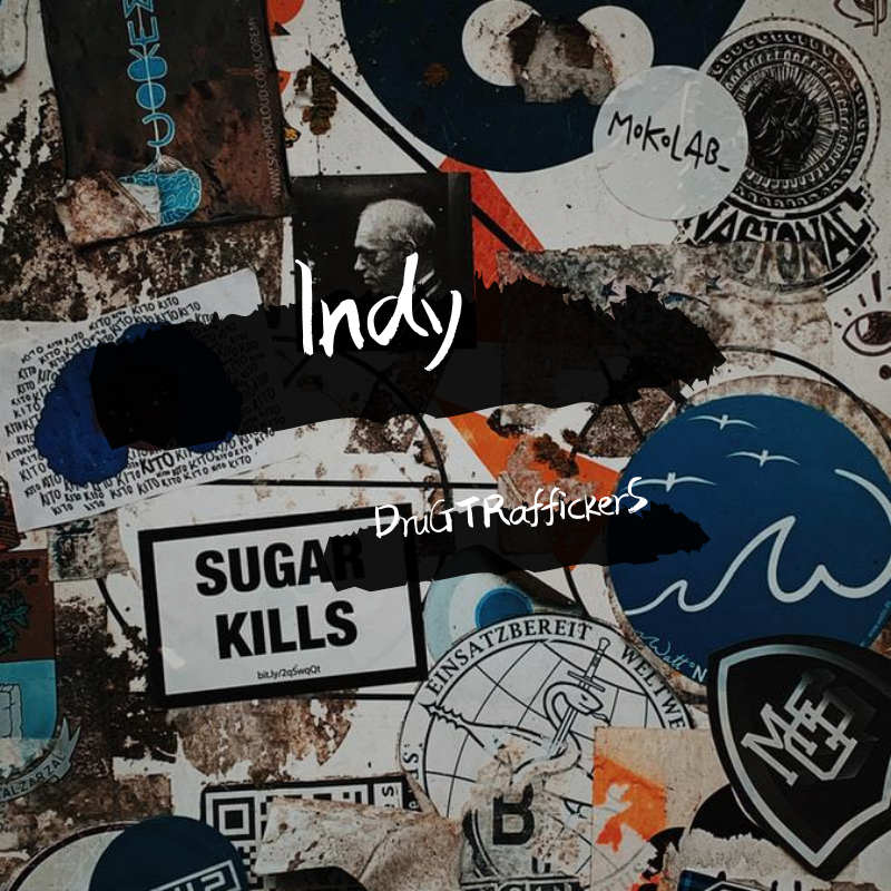 PROBASS&HARDI-Indy（DruGTRaffickerS remix）