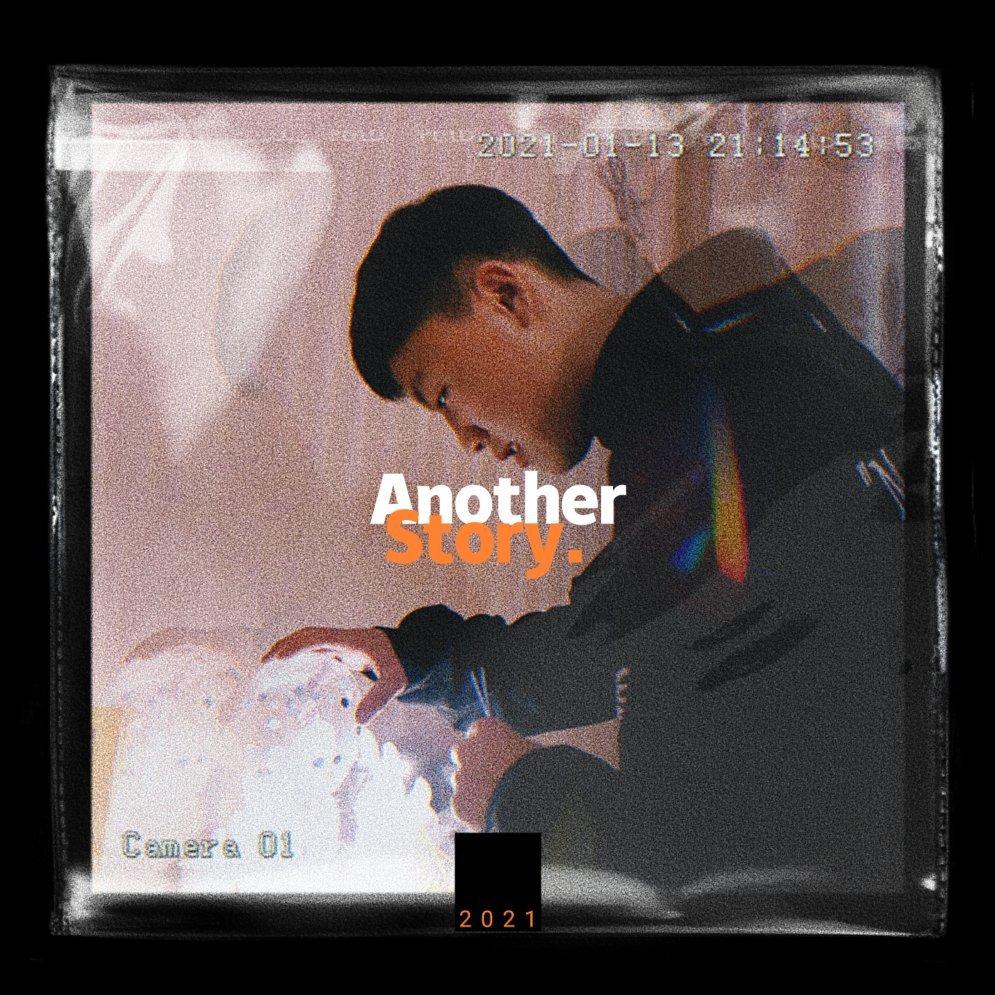 将故事写成我们