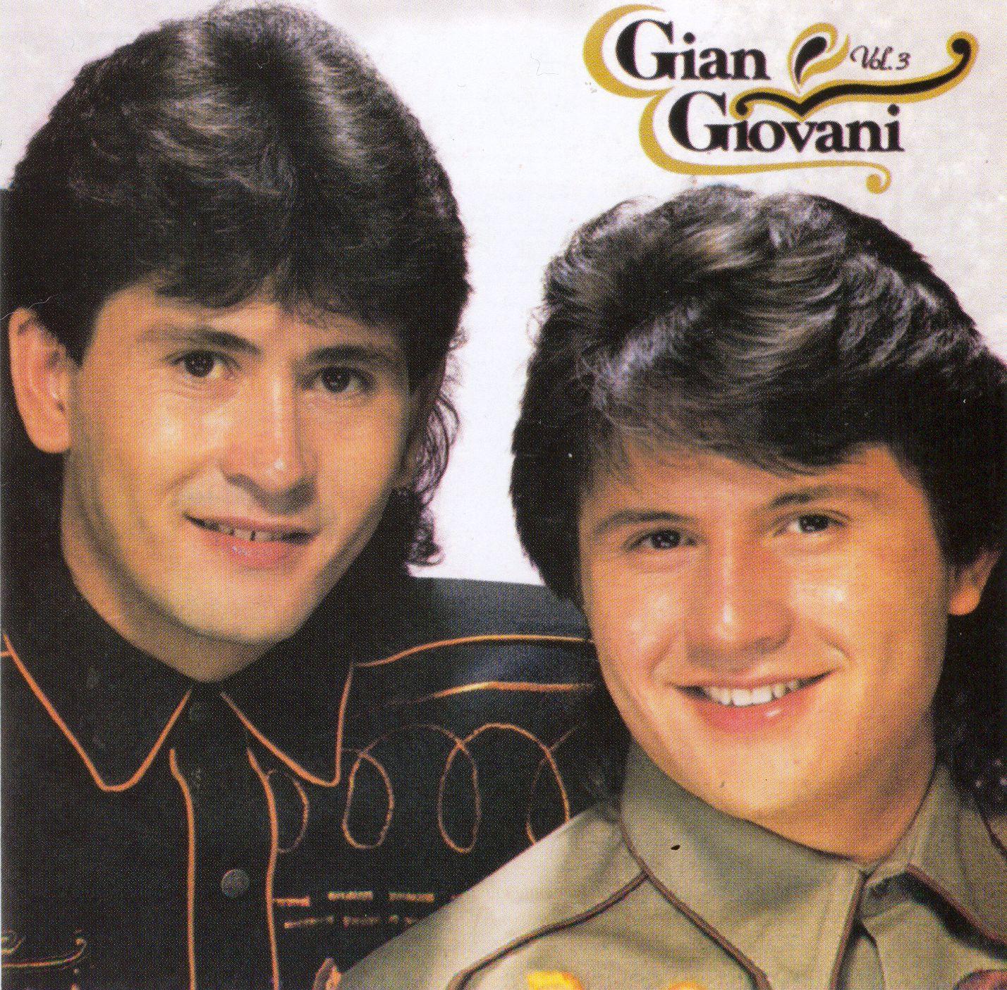 Gian & Giovani - Vol. 3