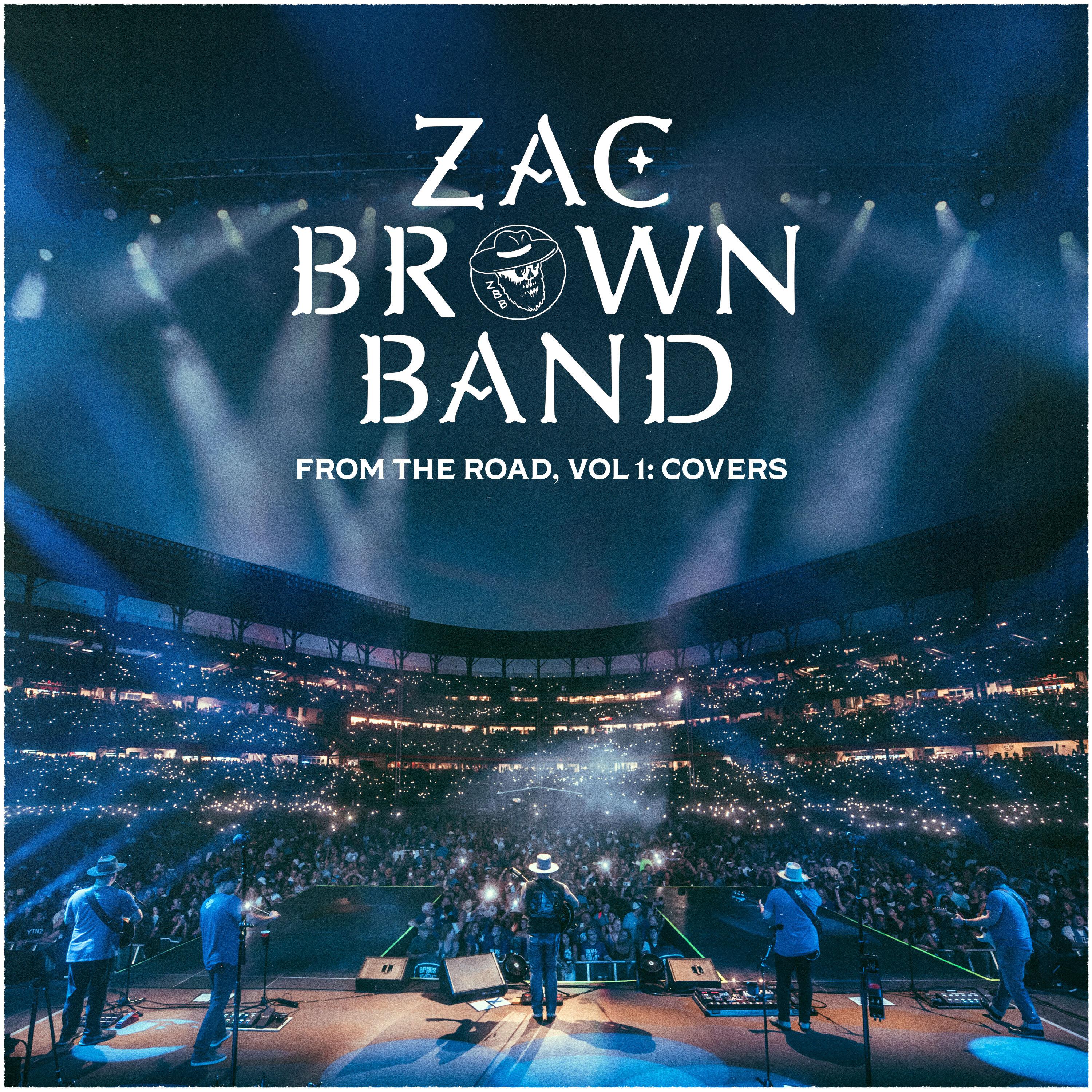 Zac Brown Band - Sweet Emotion (featuring Steven Tyler) (Live at Fenway Park, Boston, MA, 08.09.2015)