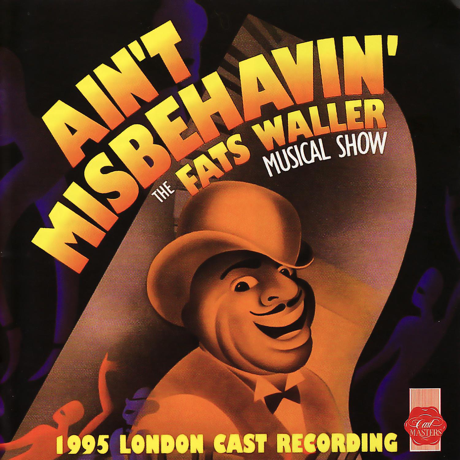 marshall/the "aint misbehavin" 1995 london company - 单曲